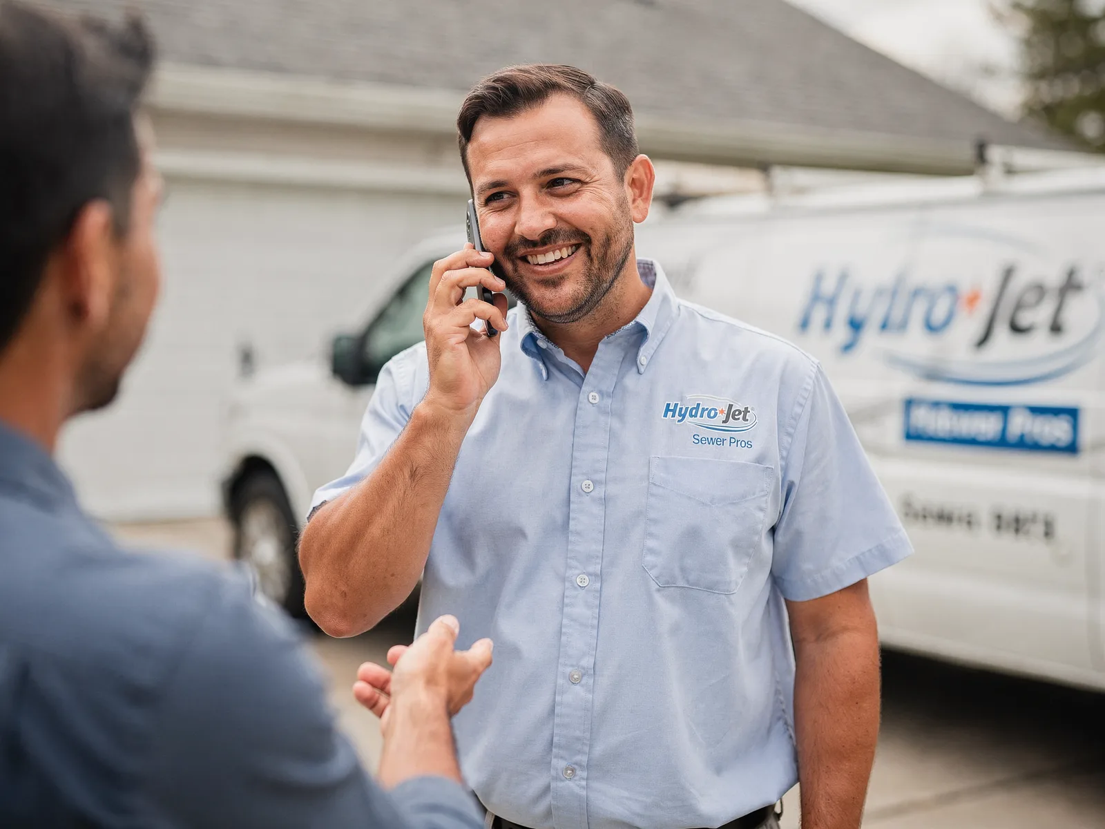 Hydro Jetting Karlsruhe, ND FAQs